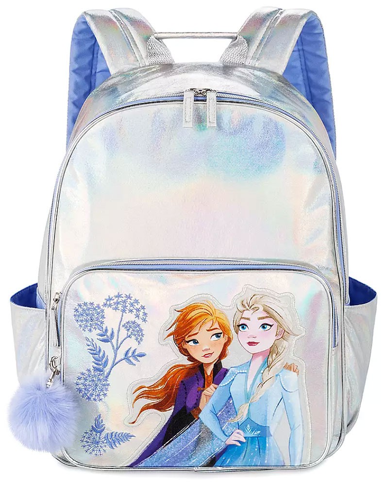 frozen 2 back pack