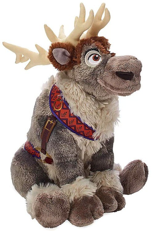 disney's frozen 2 sven large plush