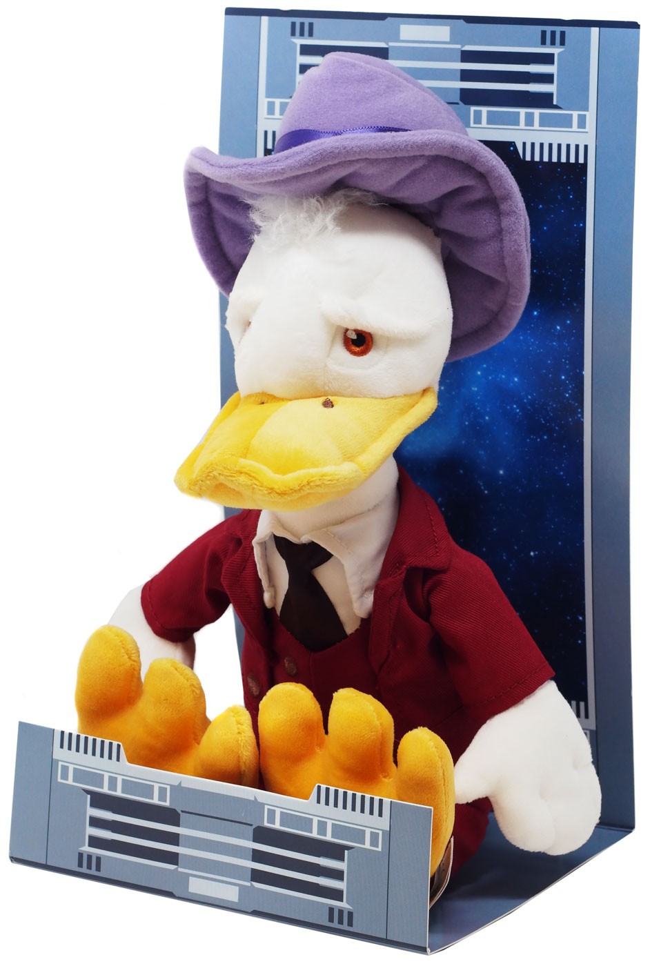 Disney Marvel Guardians of the Galaxy Mission Breakout Howard The Duck