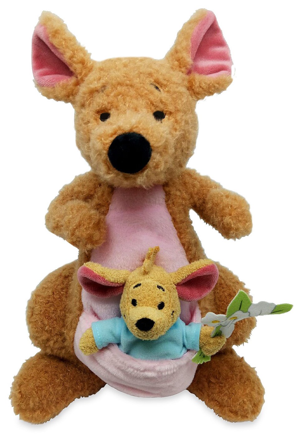 pooh stuffed toy