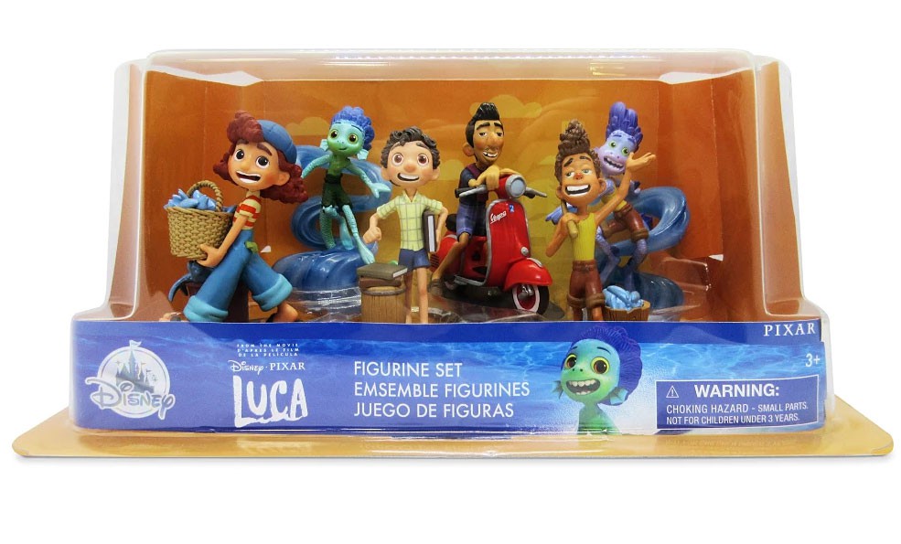 pixar luca figure