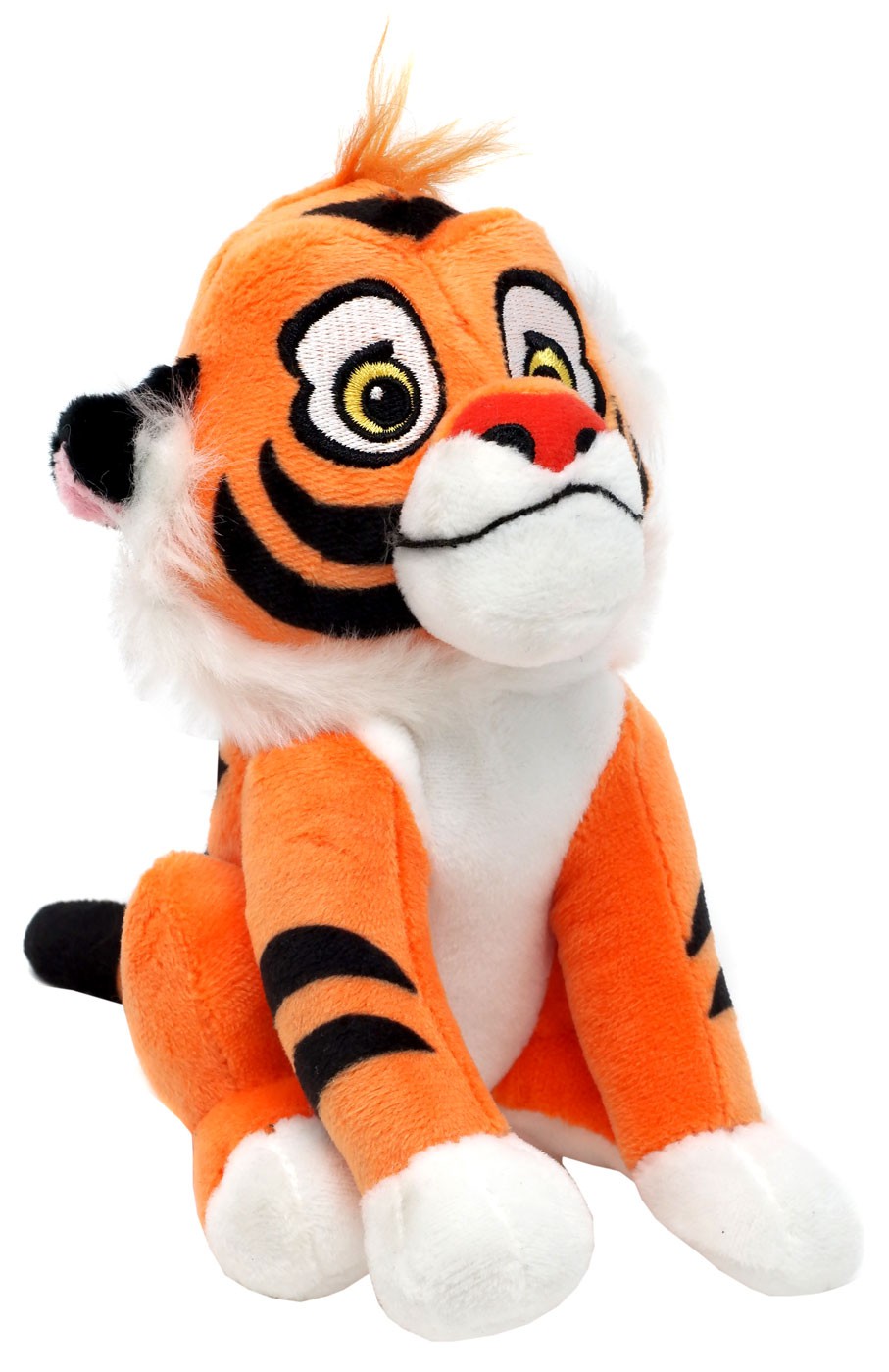 Disney Aladdin Rajah Exclusive 6.5" Mini Bean Bag Plush