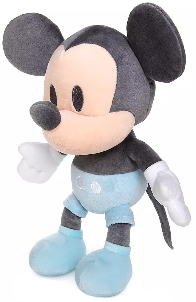 my first mickey plush