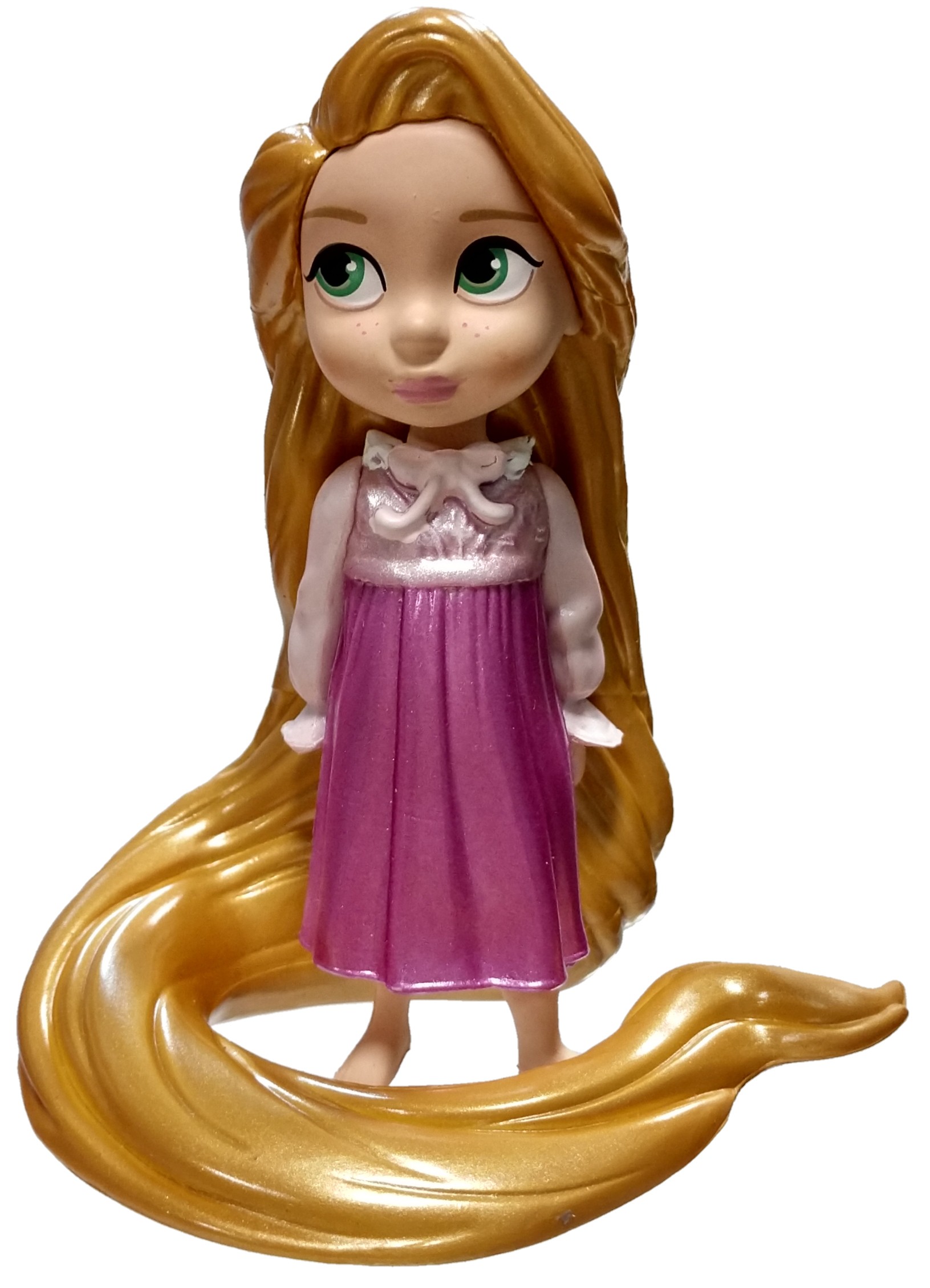 disney animators collection tangled