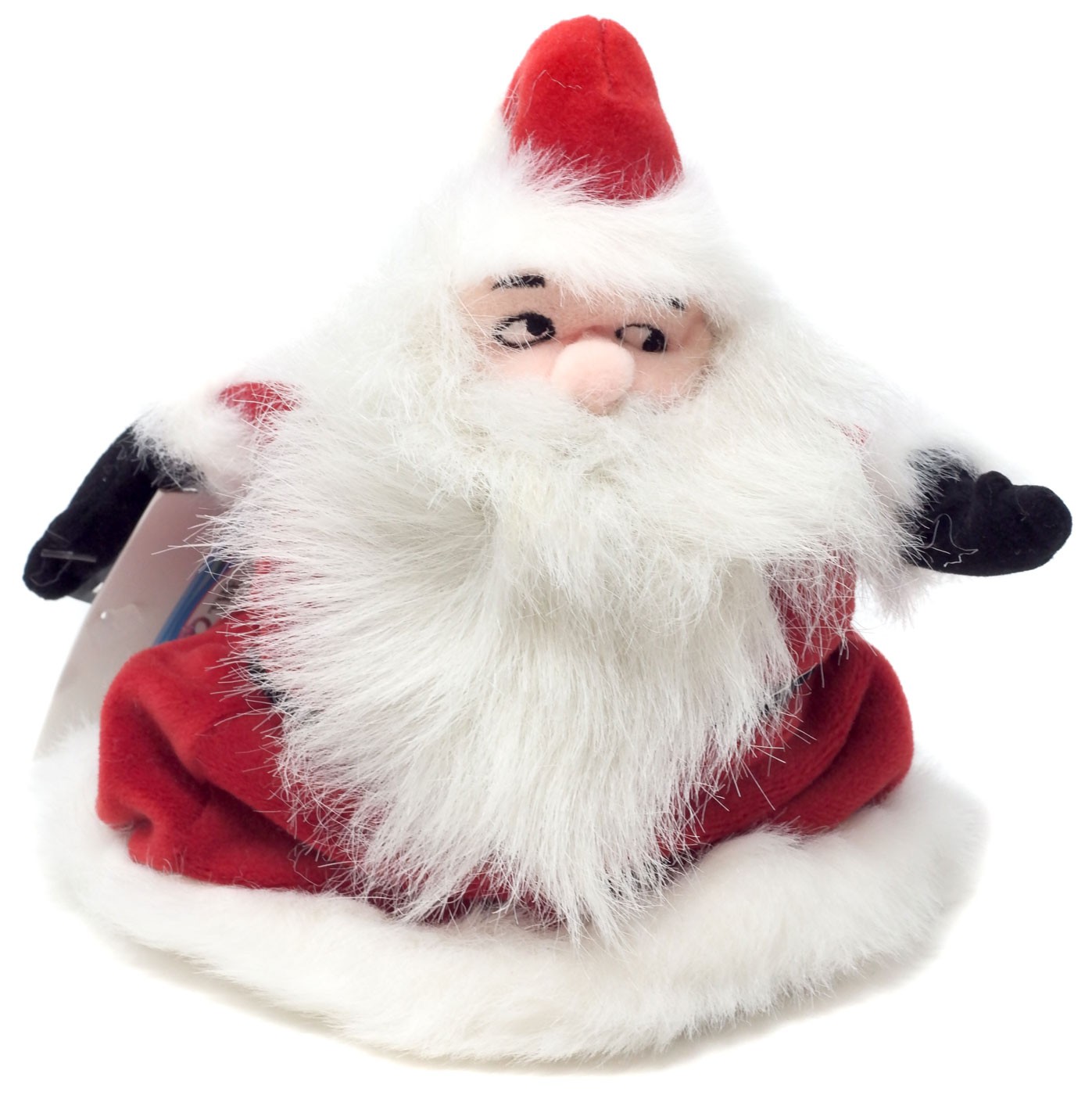 night before christmas plush
