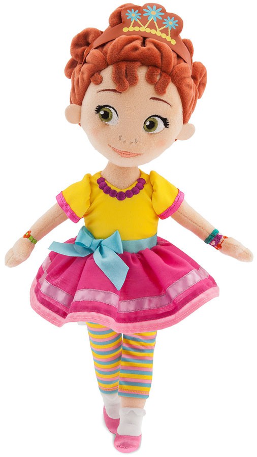 disney junior fancy nancy doll