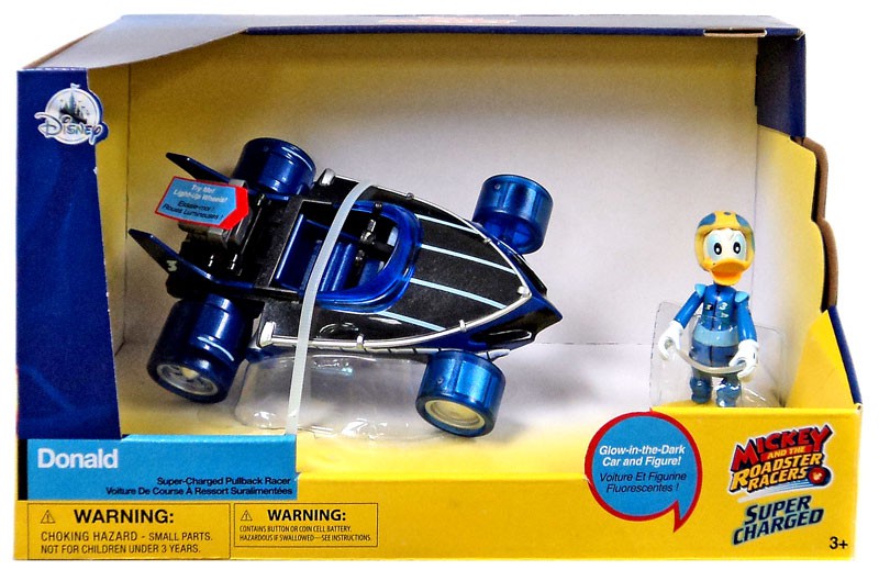 mickey mouse racer toys