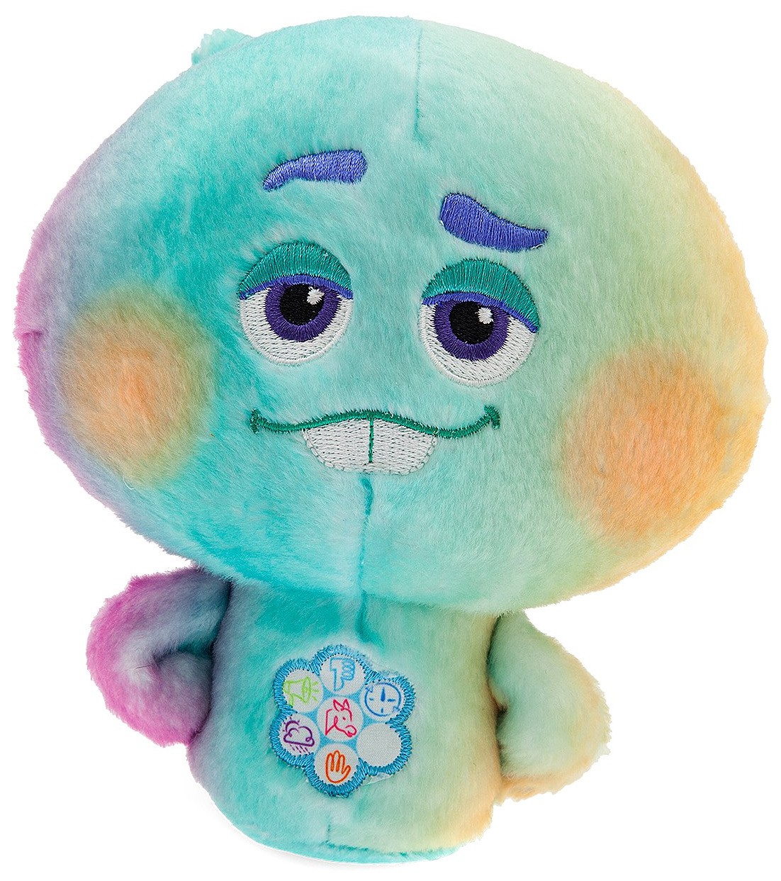 pixar soul plush