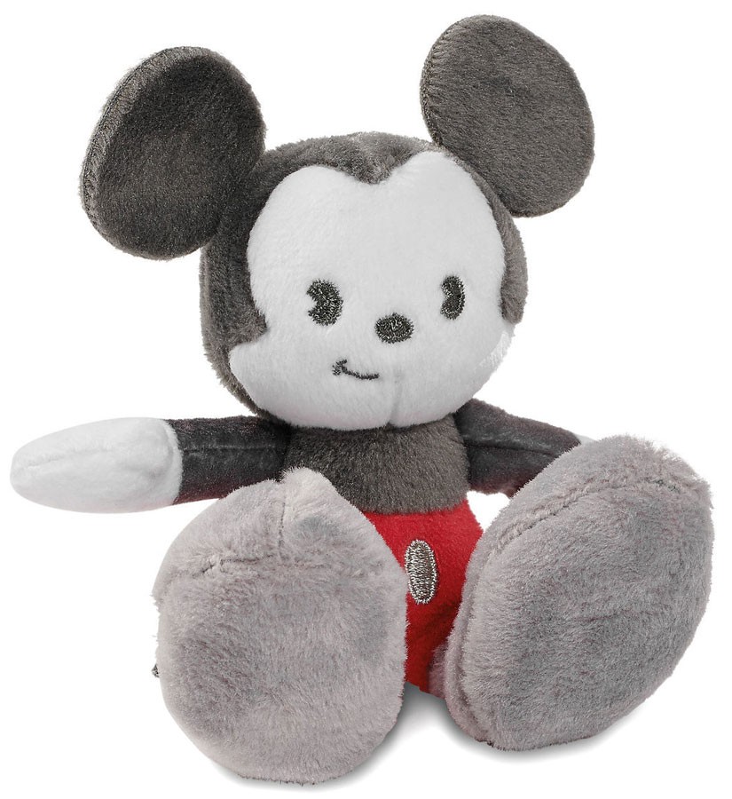 4 foot mickey mouse stuffed animal