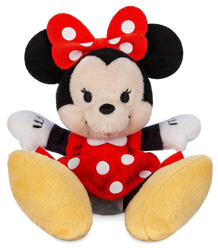 disney tiny plush