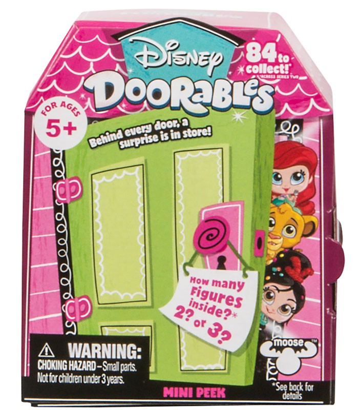 doorables 24 pack