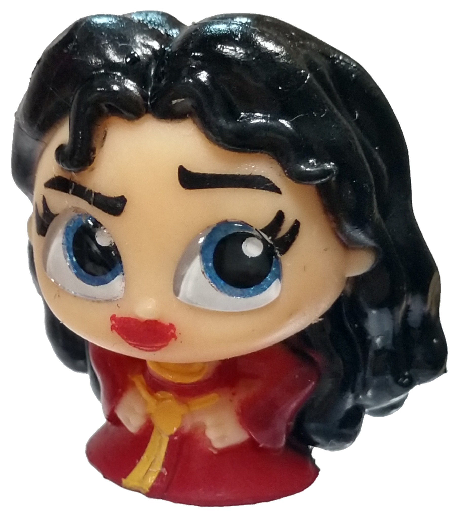 lego mother gothel