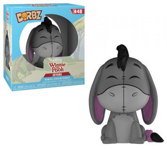 winnie the pooh dorbz