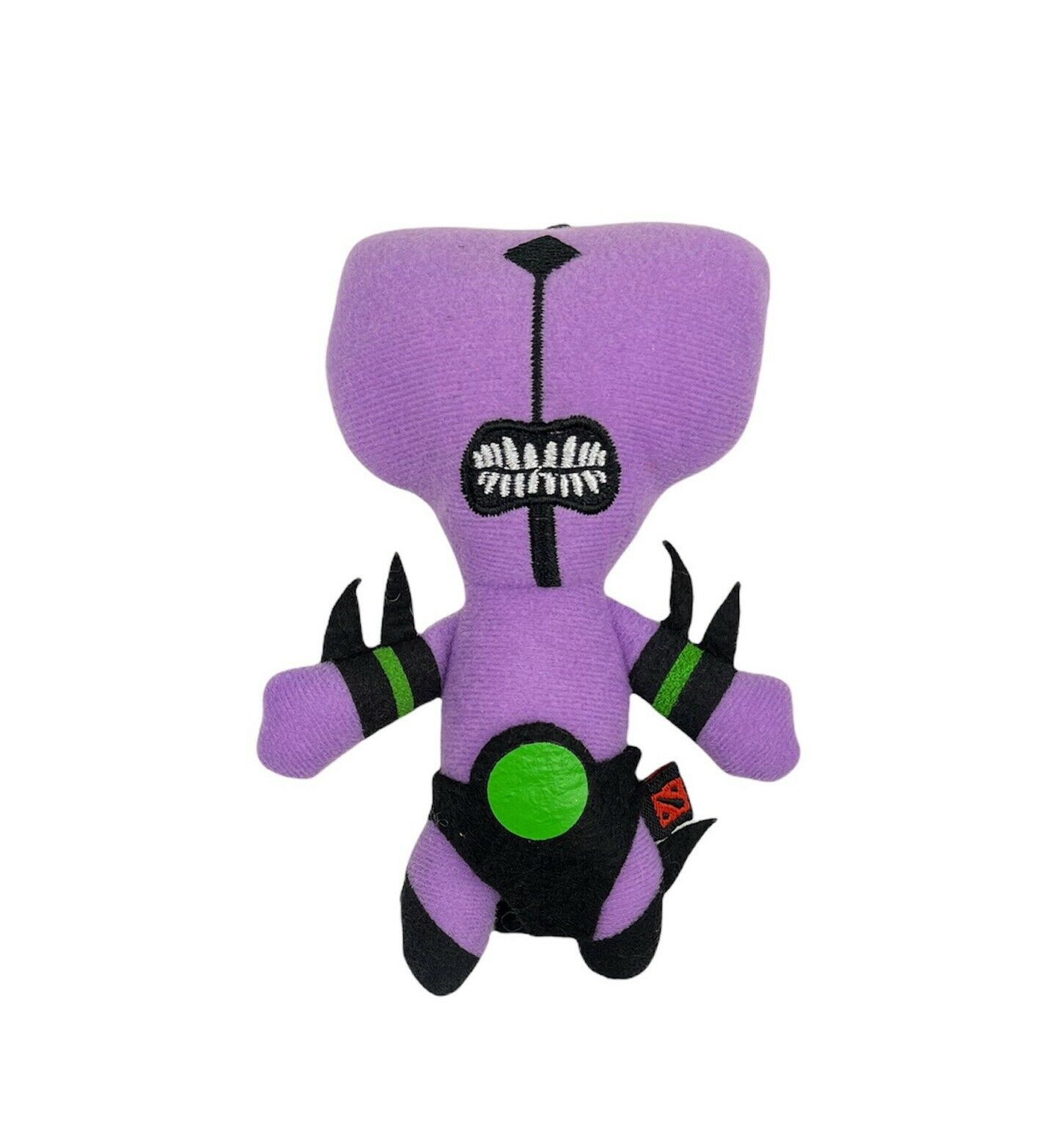 Dota 2 Micro Plush Series 1 Faceless Void Plush 640213879026 Ebay