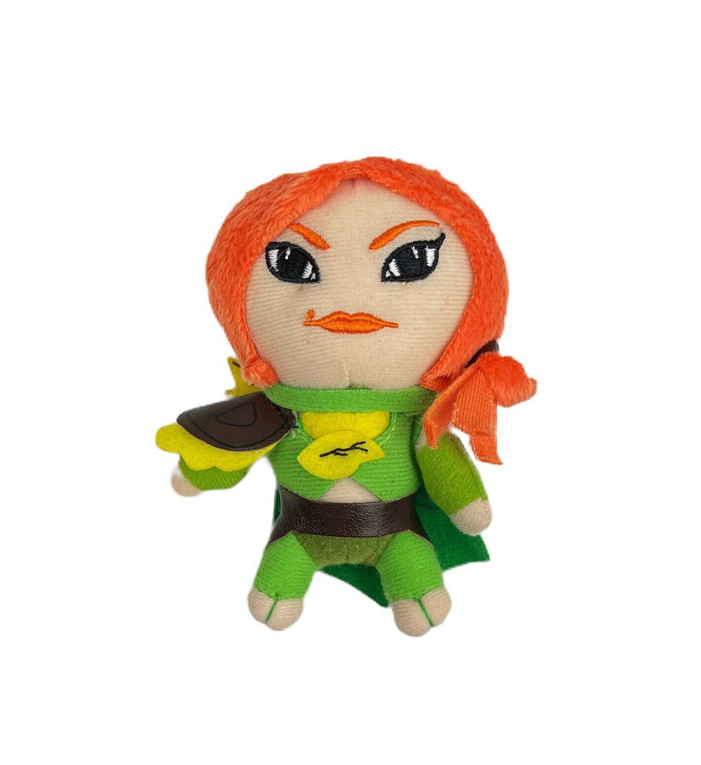 dota plush