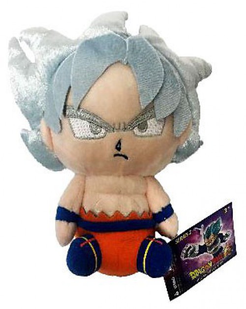 jiren plush