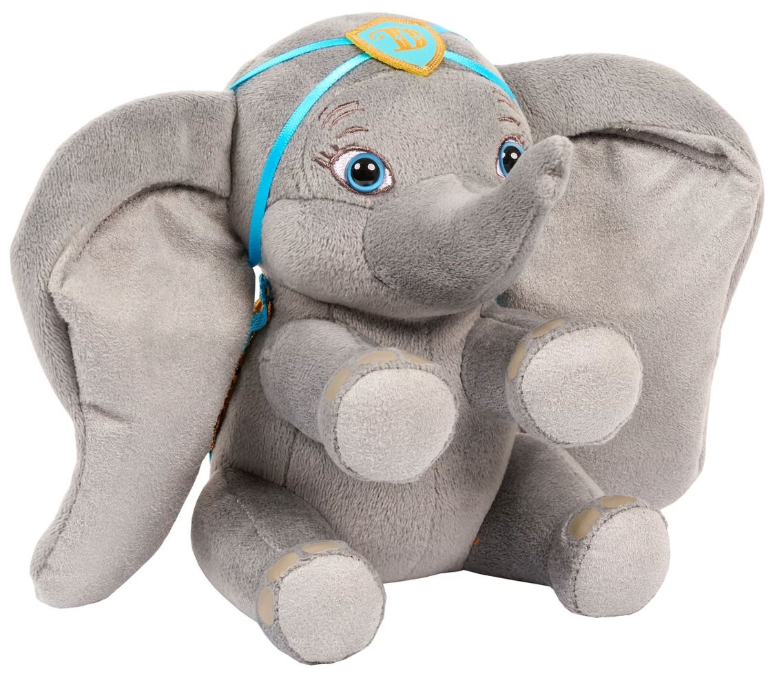 mcdonalds dumbo toy