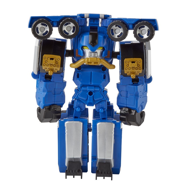 power rangers beast morphers beast wheeler converting zord
