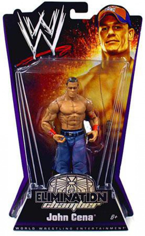 wwe elimination chamber toy worthpoint