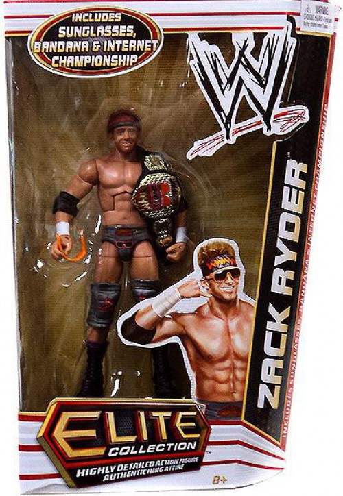 zack ryder funko