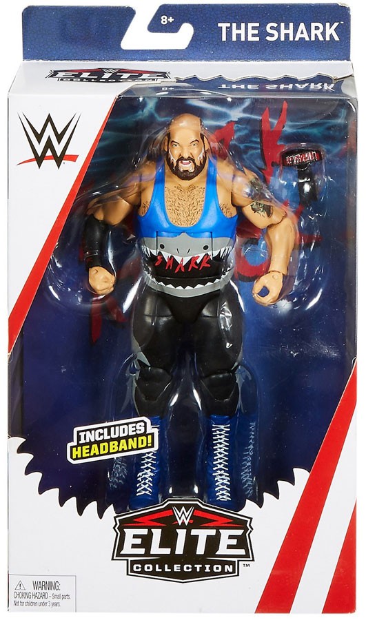 wwe action figures