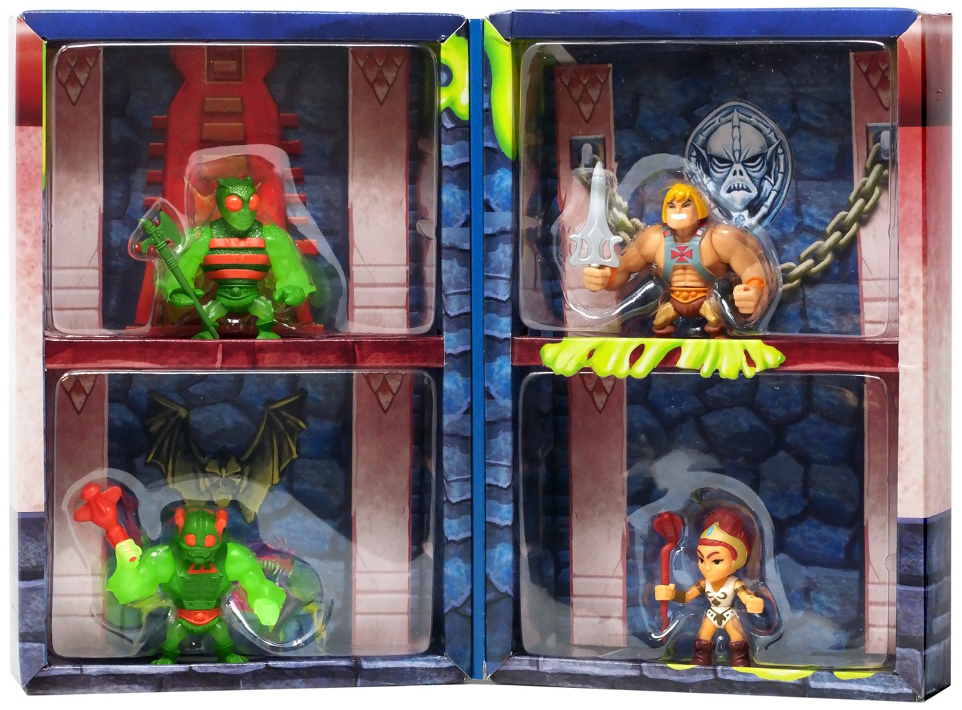 mini eternia