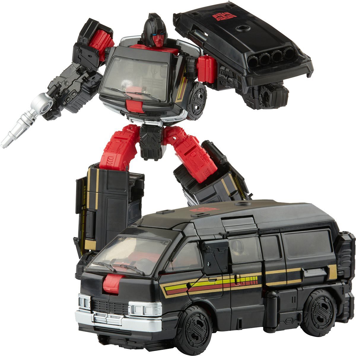 トランスフォーマー　レガシー DK-2 シリーズ Transformers Generations Selects DK-2 Guard Legacy Action