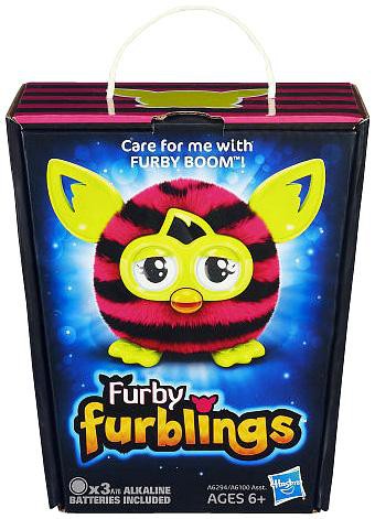 furblings