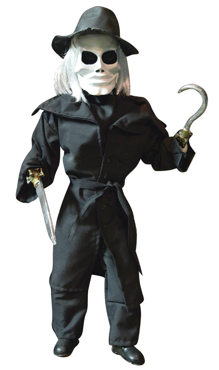 puppet master doll collection