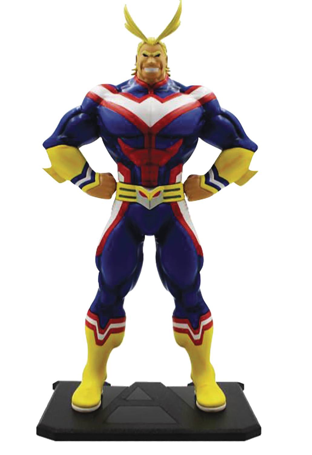 all might figure gamestop