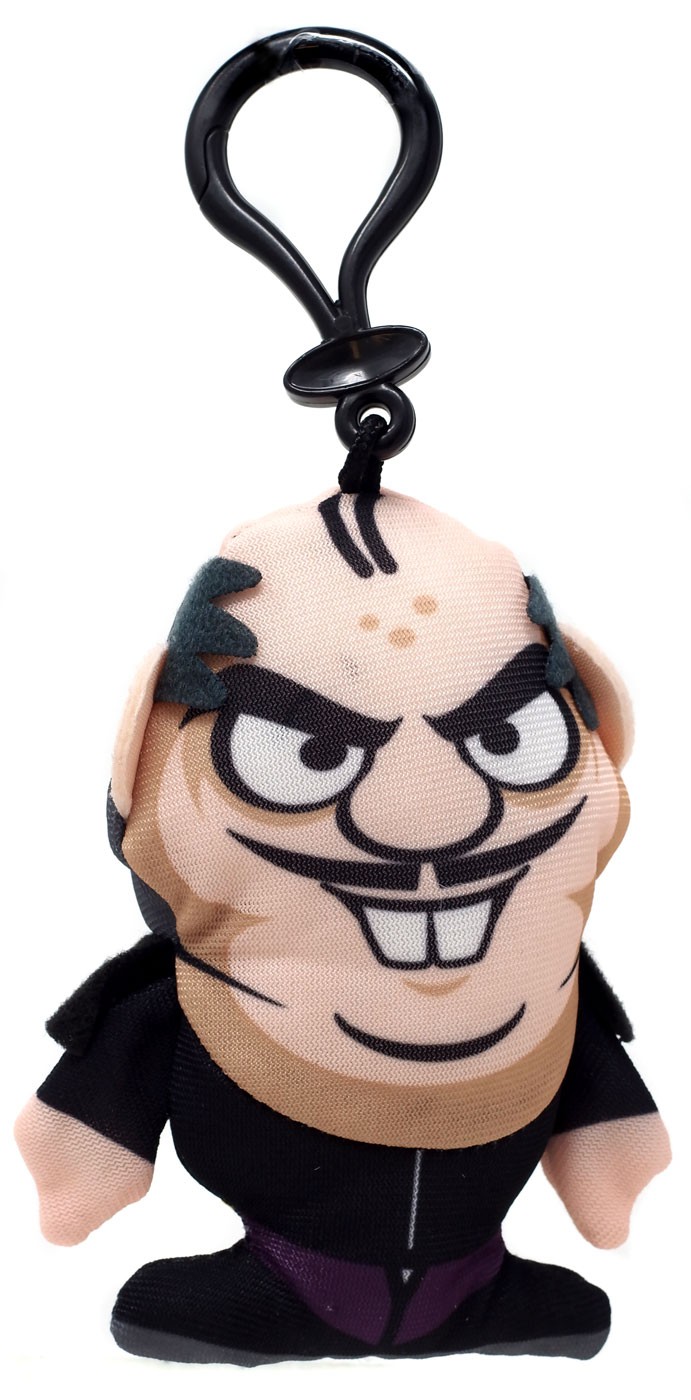 fgteev plush chase