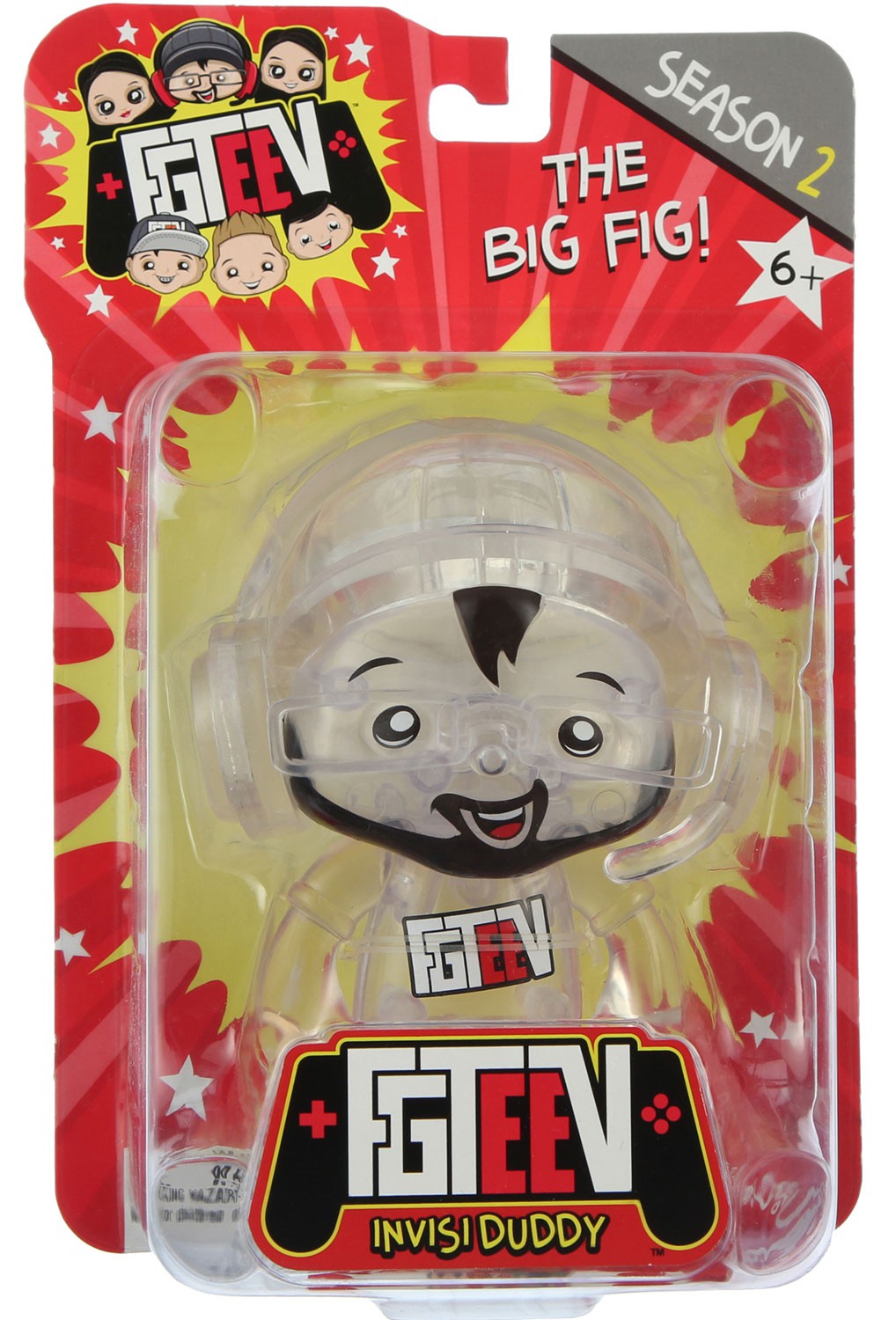 fgteev toxic tv toy