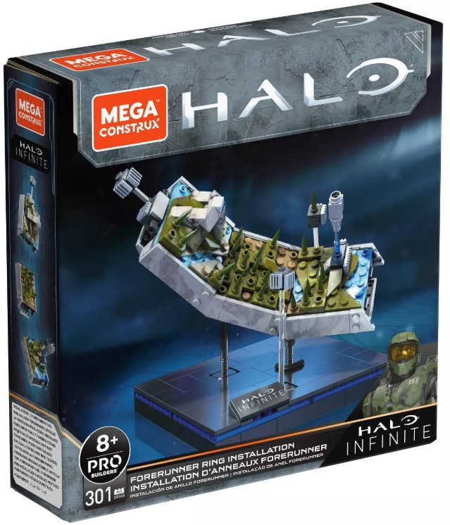 halo infinite forerunner artifacts halo infinite forerunner artifacts