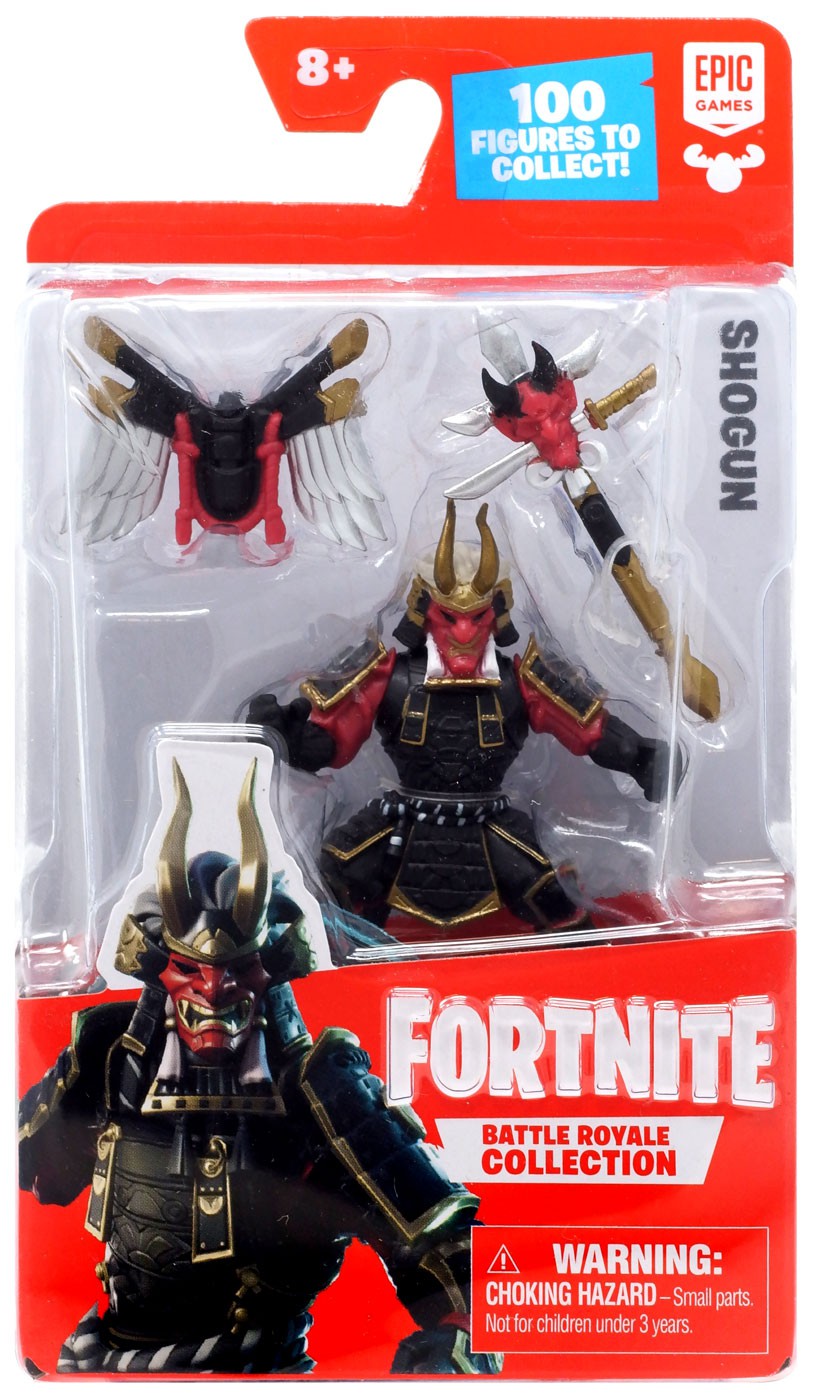 epic games action figures
