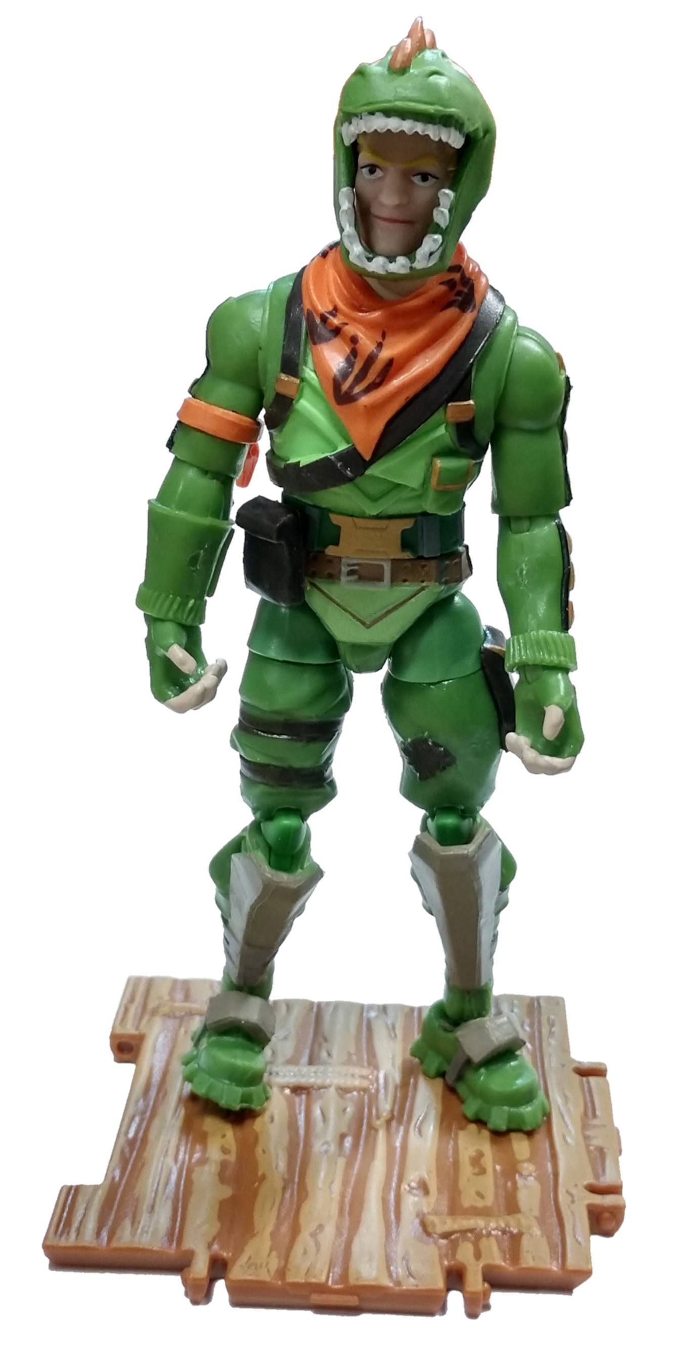 fortnite toys rex