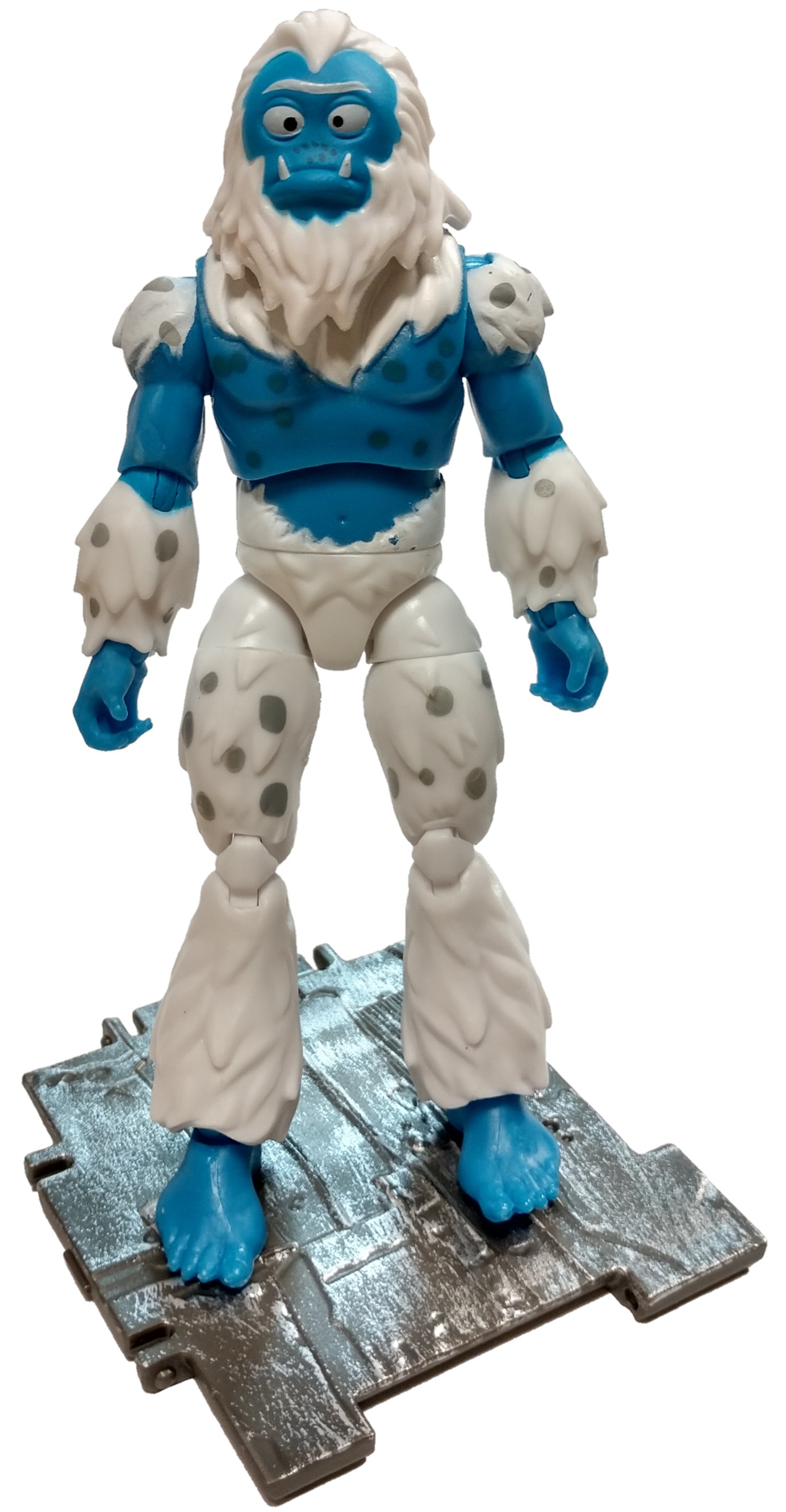 fortnite trog figure