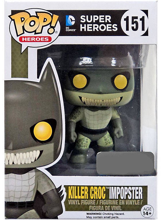 killer b funko pop