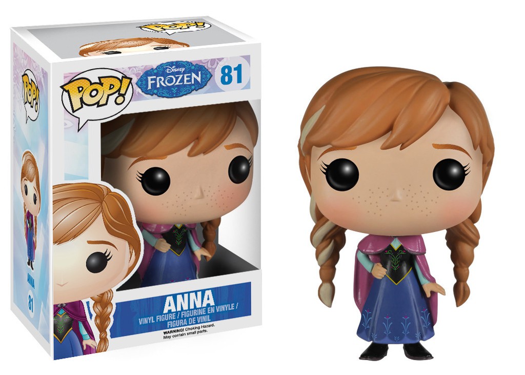 samantha funko pop frozen 2