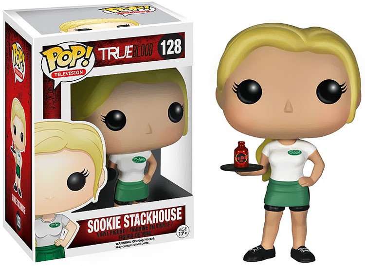 true blood funko pop