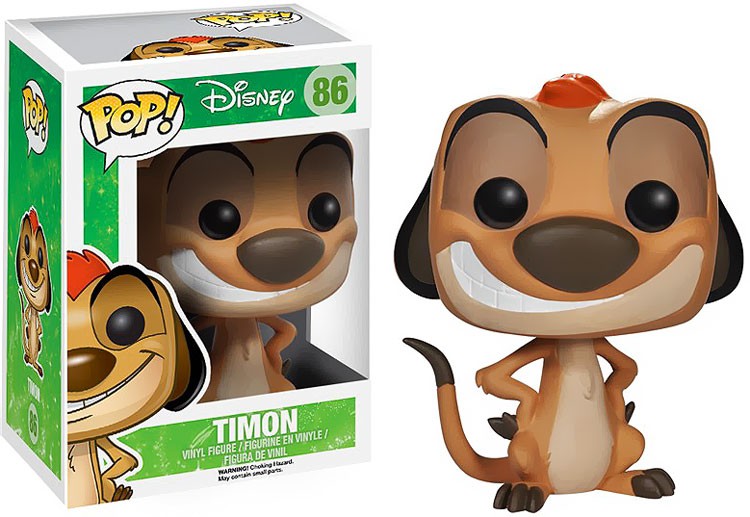 the lion king funko pop