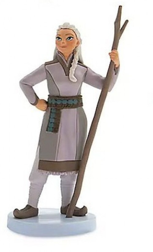 Disney Frozen Frozen 2 Yelena 3.5-Inch 