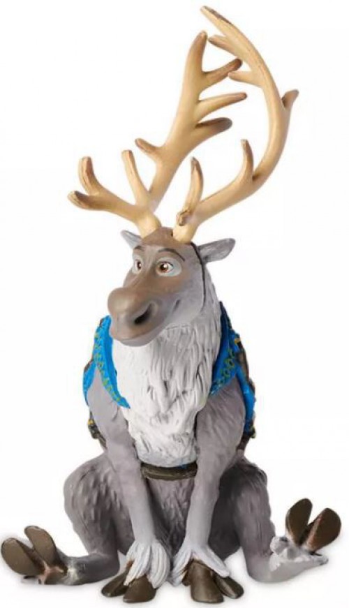 frozen 2 sven figure