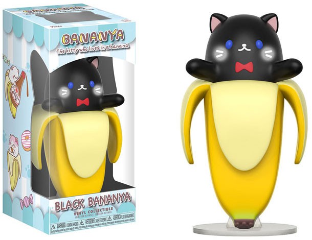funko pop bananya