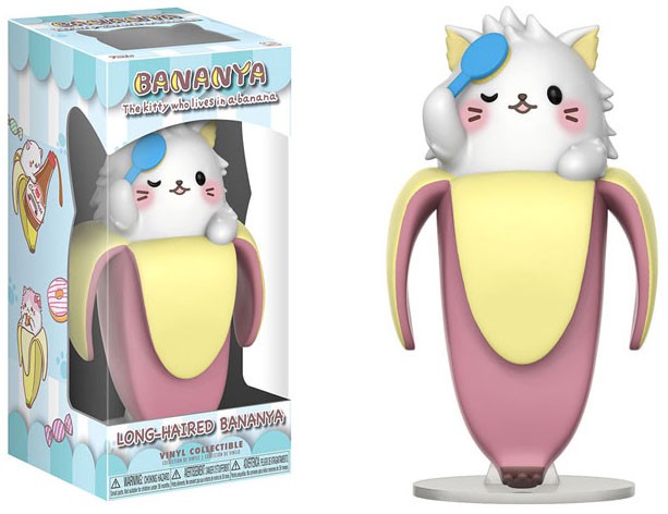 funko pop bananya