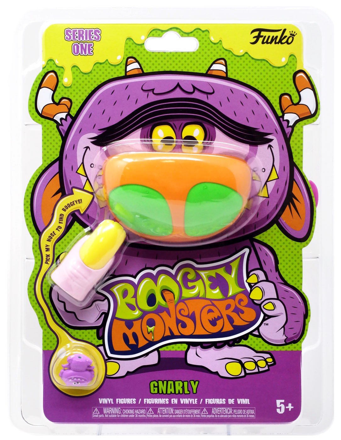 funko boogey monsters
