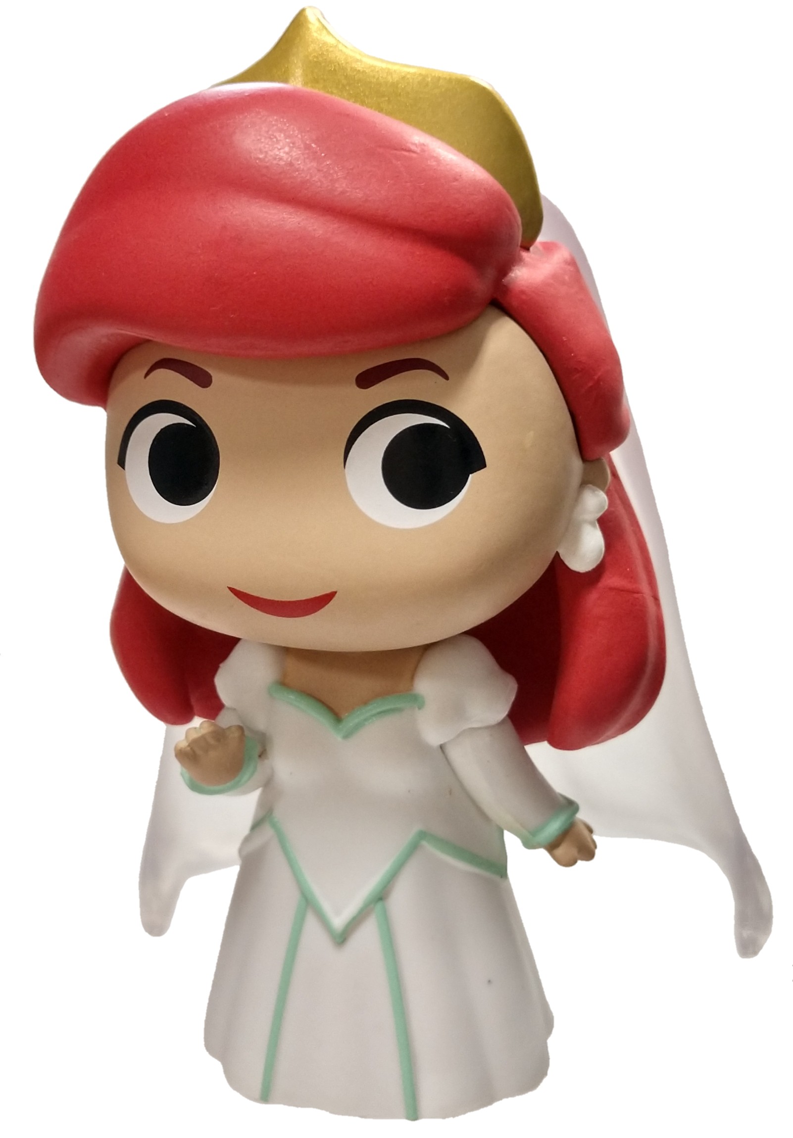 funko pop ariel amazon