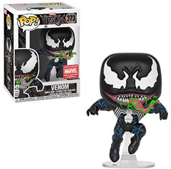 funko venom 373