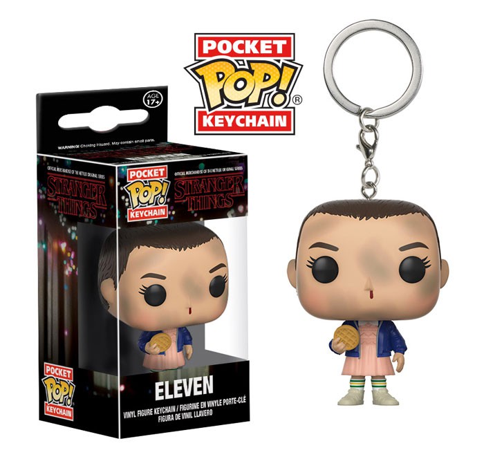 funko pop de stranger thing