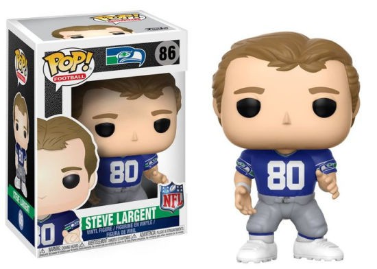 seattle seahawks pop vinyl