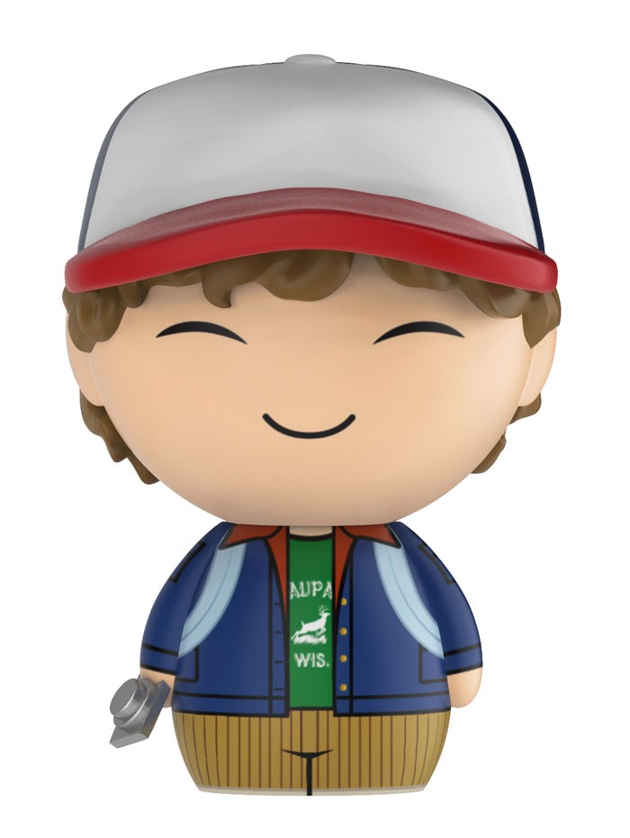 henderson pop vinyl
